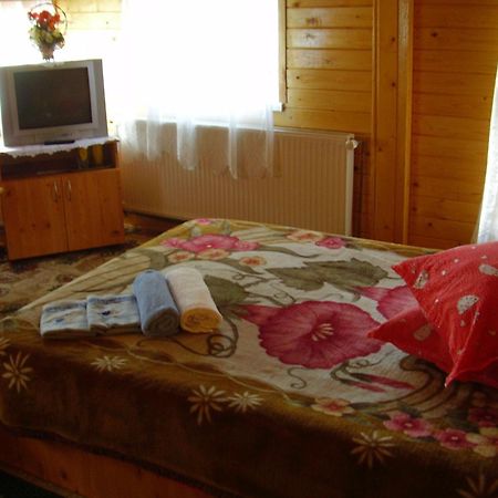 Pension Bran Ioana Hotel Екстериор снимка